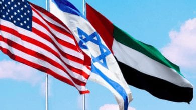 Photo of Accordi di pace tra Israele e Paesi arabi secondo il Times of Israel