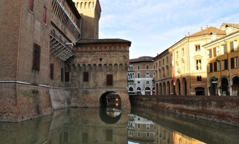 Photo of Ferrara: alla scoperta del gioiello dell’Emilia Romagna