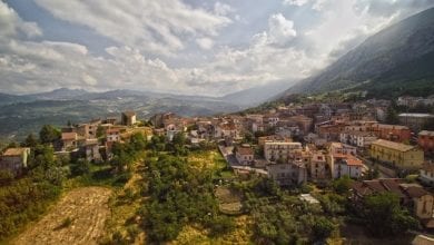Photo of Natura, buon cibo e aria pulita: perché l’Abruzzo è tra le migliori regioni del mondo