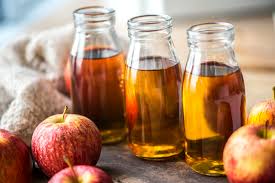 Photo of Aceto di mele: un rimedio naturale dalle mille sorprese
