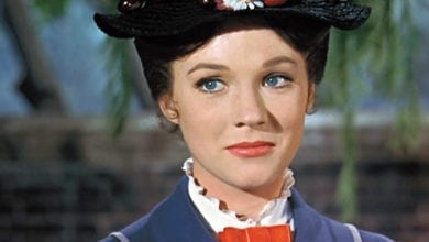 Photo of Mary Poppins e Julie Andrews: due icone a confronto