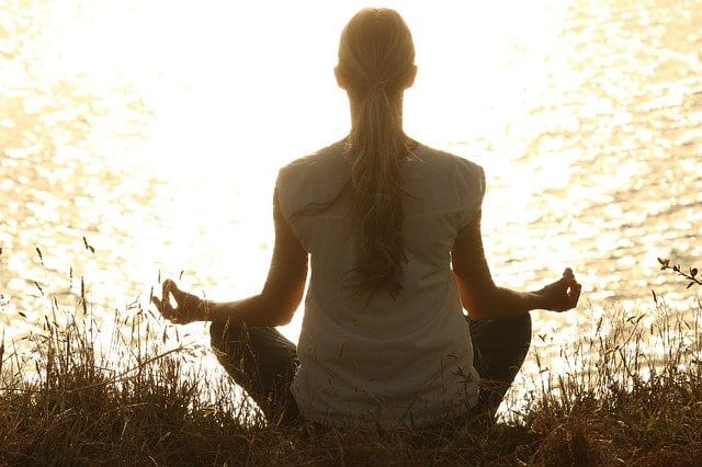 Photo of Yoga: perché fa bene a corpo, spirito e mente