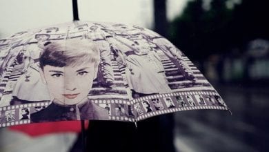 Photo of Cosa indossare quando piove? Con i “rainy look” anche la pioggia è glamour