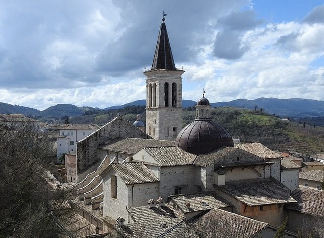 Photo of Spoleto, un weekend romantico: cosa visitare