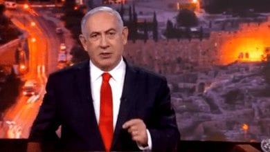 Photo of Il premier Netanyahu denuncia: i civili libanesi usati come scudi umani