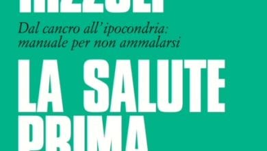 Photo of “La salute prima di tutto” di Melania Rizzoli