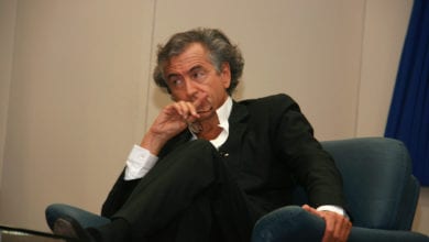 Photo of L’appello di Bernard-Henri Lévy: “Non in mio nome!”