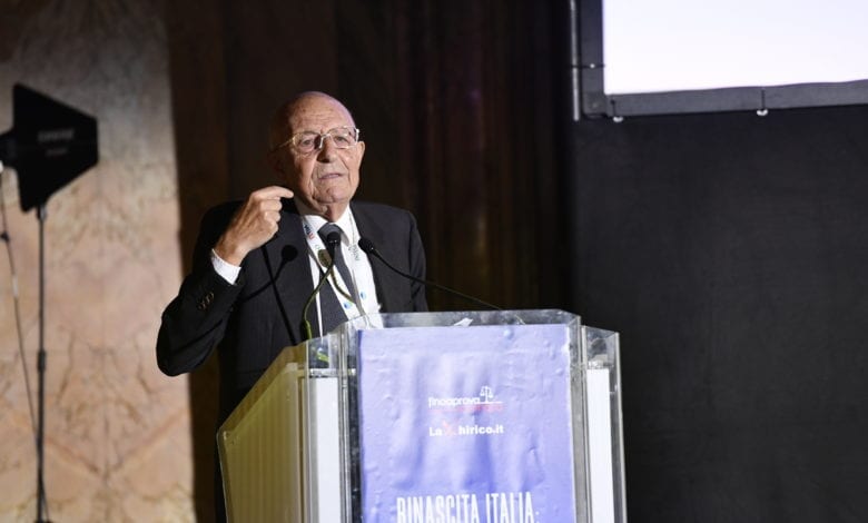 Photo of Cassese: ‘La regia del Recovery Fund è stravagante, l’accentramento è tipico del Governo’