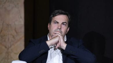 Photo of Vincenzo Amendola a LaChirico: «La politica fiscale del 21 luglio funziona se investiamo tutti e 27 nella rivoluzione digitale»