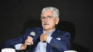 Photo of Massimo D’Alema a LaChirico: «Stiamo spingendo la Russia, che ha una vocazione europea, verso la Cina, così ci costruiamo dei nemici»