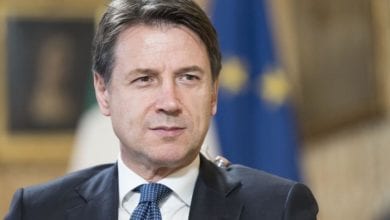 Photo of Il premier Conte ci riprova: rispunta la fondazione 007 nel Recovery Plan