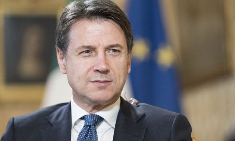 Photo of Il premier Conte ci riprova: rispunta la fondazione 007 nel Recovery Plan