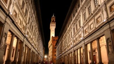 Photo of Uffizi, nonostante la pandemia, il museo è il settimo al mondo per visitatori