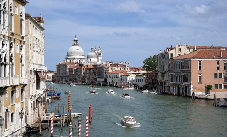 Photo of Stadio a Venezia: Dubbi in Europa