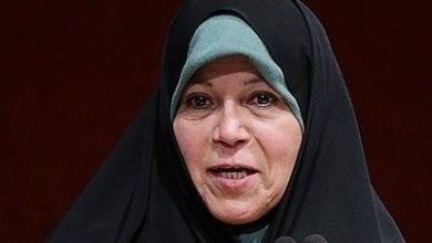 Photo of L’attivista Faezeh Hashemi Rafsanjani invita l’Iran al dialogo con Israele