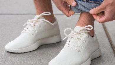 Photo of Allbirds: le scarpe che impazzano tra i guru della tecnologia