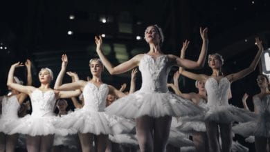 Photo of La ballerina dell’Opera di Nizza discriminata perché incinta, il Tribunale le dà ragione