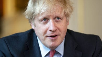 Photo of Per Boris Johnson capitalismo e avidità sono alla base del successo inglese contro il Covid