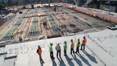 Photo of Infrastrutture, due cantieri su tre sono fermi o a rilento