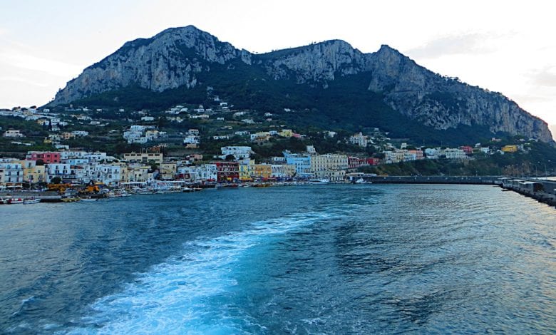 Photo of De Luca: “Rendere le isole campane Covid-free per rilanciare il turismo estivo”