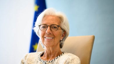 Photo of Lagarde: ‘Per la ripresa serve rapidità sul Recovery Fund’