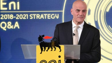 Photo of Gas, Eni entra nel più grande progetto al mondo in Qatar