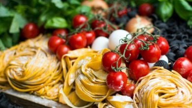 Photo of Giornata mondiale dell’alimentazione: una dieta sana per un pianeta più green