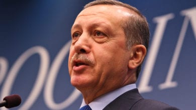 Photo of Turchia, Erdogan espelle dieci ambasciatori occidentali