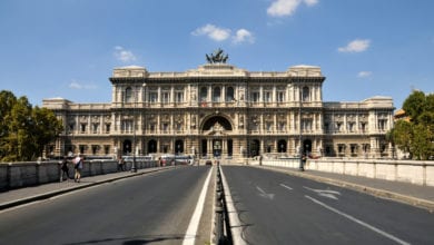 Photo of Vincenzo Moretti è morto 18 anni fa ma la sua famiglia attende ancora giustizia