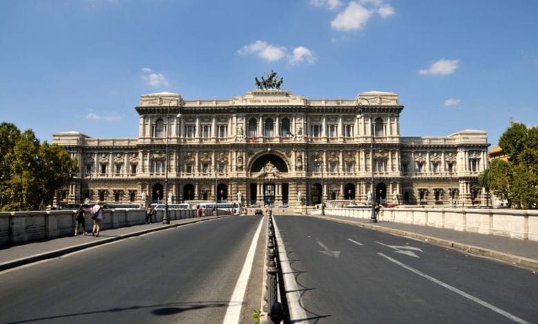 Photo of Giustizia ai tempi del Covid: proteste e malumori