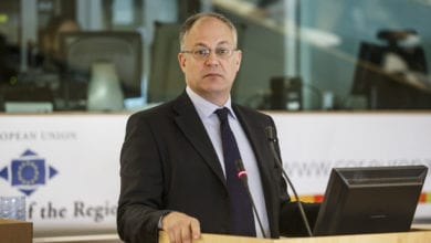 Photo of Gualtieri: 25 miliardi di fondi europei nel 2021, presentati numeri fino al 2026