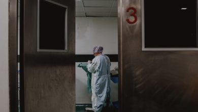 Photo of A Bogotà allerta rossa: oltre il 91% dei letti di terapia intensiva occupati