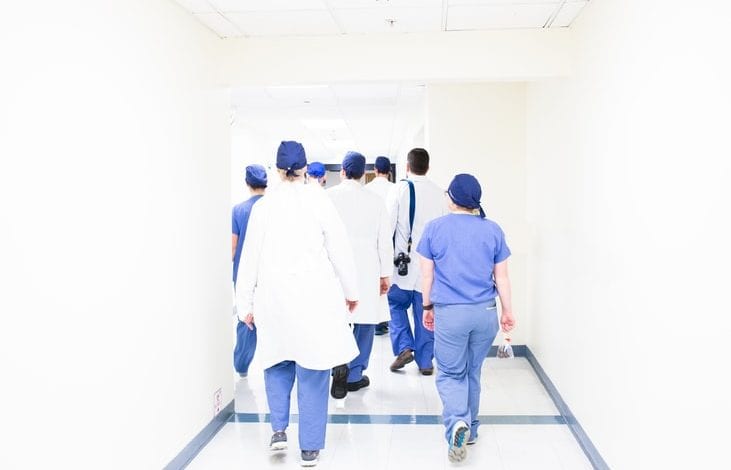 Photo of Ospedali al collasso: a Genova un’attesa media di 70 ore per il ricovero