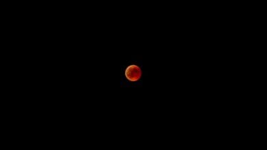 Photo of Stanotte occhi al cielo per la notte di Marte