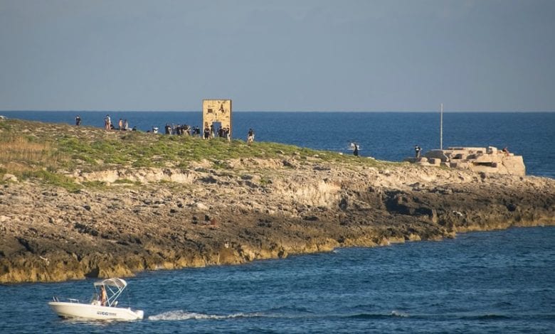 Photo of Un migrante su cinque che arriva sulle coste italiane è positivo al Covid-19