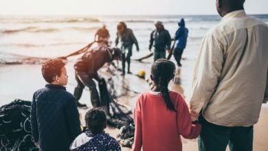 Photo of Il ministro Lamorgese riconosce il fallimento del piano Ue sui migranti