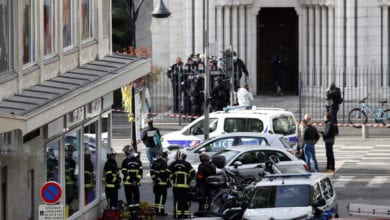 Photo of Nizza e le responsabilità del Governo italiano. Not in my name.