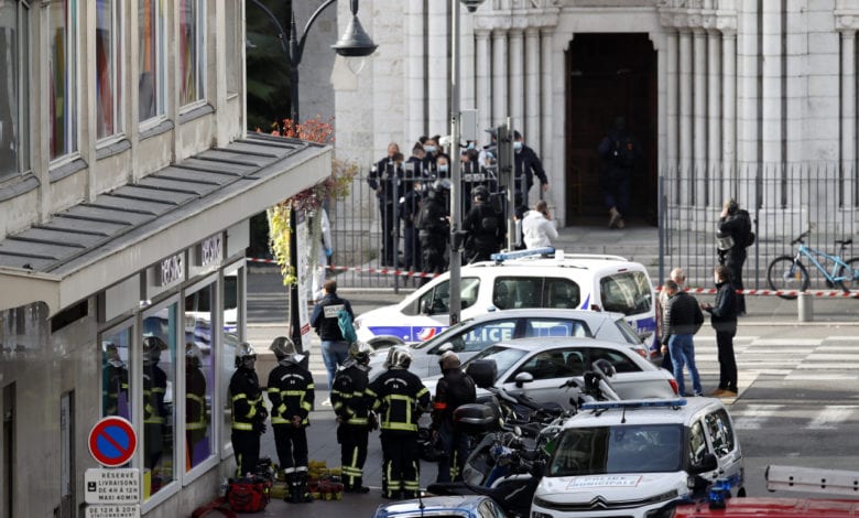 Photo of Nizza e le responsabilità del Governo italiano. Not in my name.