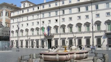 Photo of Progetto MedOr, a Palazzo Chigi la riunione di insediamento del Comitato Strategico