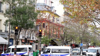 Photo of Il terrorismo in nome di Maometto torna a colpire Parigi