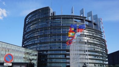 Photo of Cedat 85: l’intelligenza artificiale pugliese conquista il Parlamento europeo