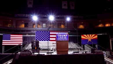 Photo of Pence vs Harris, ieri il confronto tra i due aspiranti vicepresidenti