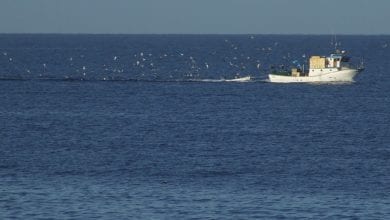 Photo of ‘Senza telefono e senza fedi nuziali’, gli interminabili 108 giorni dei pescatori di Mazara del Vallo