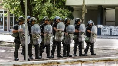 Photo of Forze di polizia in allerta su più fronti, l’inverno pericoloso che ci attende