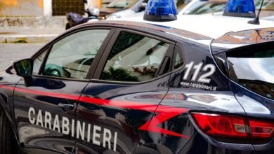 Photo of Teo Luzi nuovo comandante generale dei Carabinieri