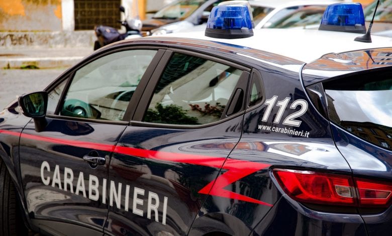 Photo of Teo Luzi nuovo comandante generale dei Carabinieri