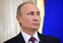 Photo of Putin: “L’Occidente sta attuando un suicidio energetico”