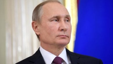 Photo of Putin: “L’Occidente sta attuando un suicidio energetico”