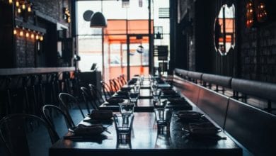 Photo of Chef Niko Romito: ‘I ristoranti sono sicuri solo a pranzo?’