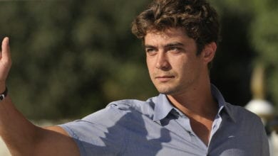 Photo of “Legame”, nuovo film prodotto da Scamarcio: quando il mistico entra nelle tradizioni pugliesi